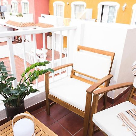 Lovely&Sunny Apartament Near Poris Beach サンタクルスデテネリフェ エクステリア 写真