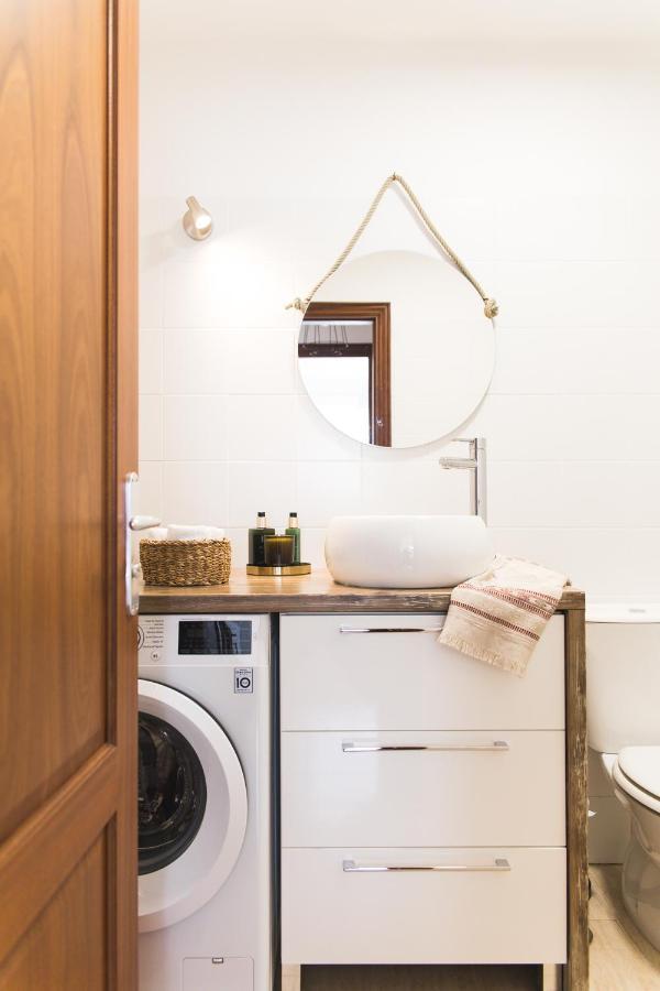 Lovely&Sunny Apartament Near Poris Beach サンタクルスデテネリフェ エクステリア 写真