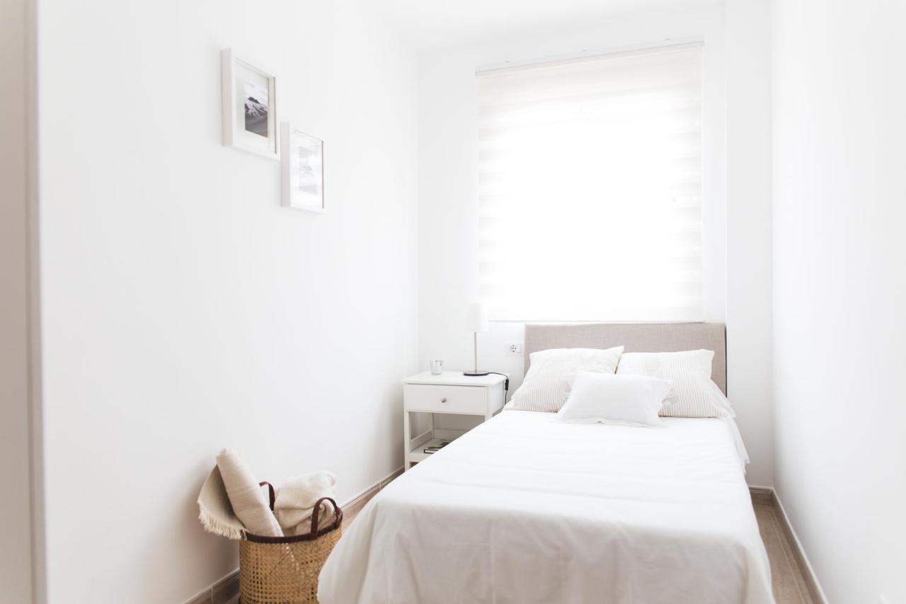 Lovely&Sunny Apartament Near Poris Beach サンタクルスデテネリフェ エクステリア 写真