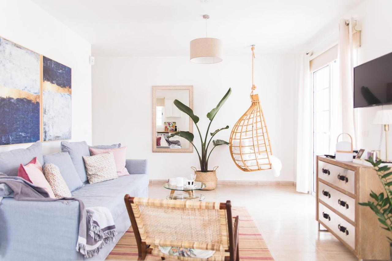 Lovely&Sunny Apartament Near Poris Beach サンタクルスデテネリフェ エクステリア 写真