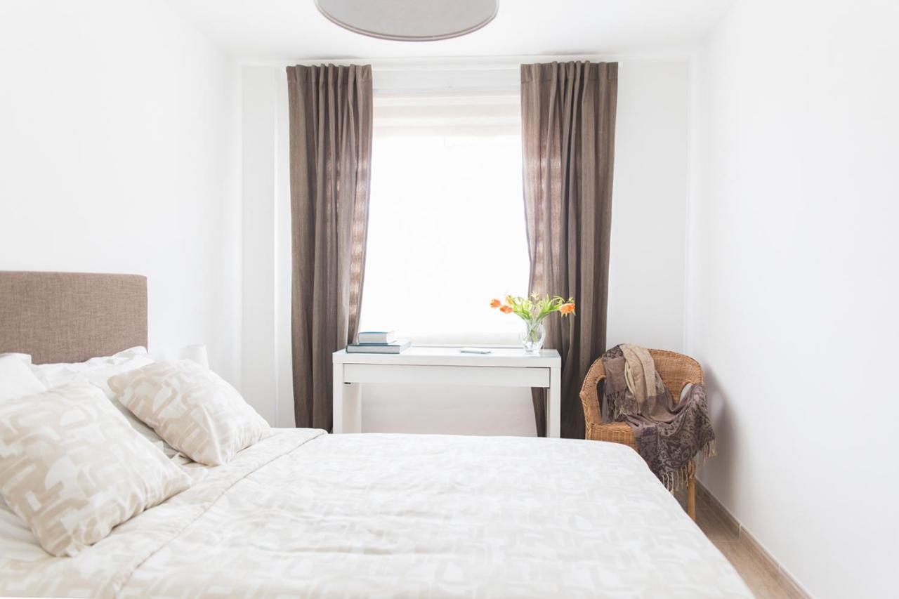 Lovely&Sunny Apartament Near Poris Beach サンタクルスデテネリフェ エクステリア 写真