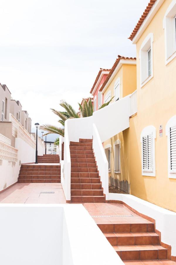 Lovely&Sunny Apartament Near Poris Beach サンタクルスデテネリフェ エクステリア 写真